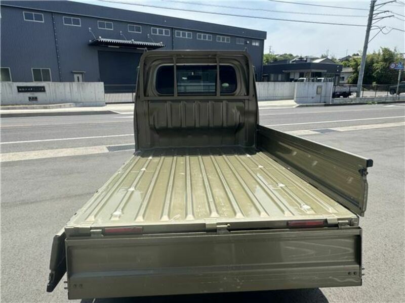 HIJET TRUCK-15