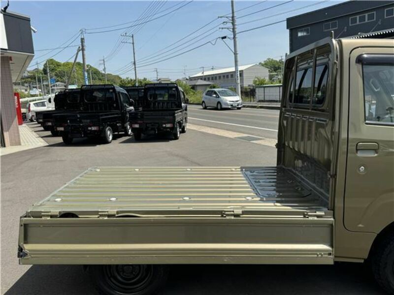 HIJET TRUCK-16