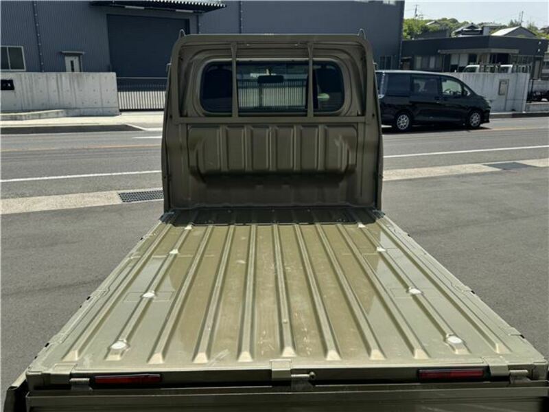 HIJET TRUCK-17