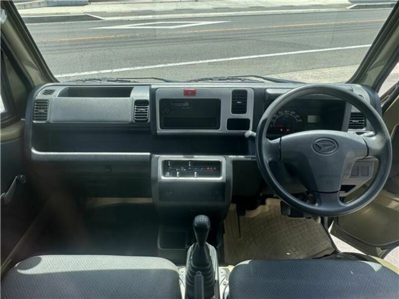 HIJET TRUCK-19