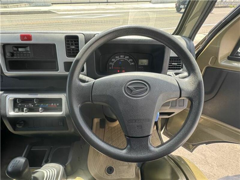 HIJET TRUCK-20