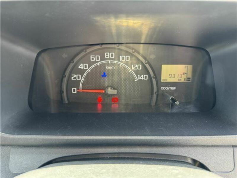 HIJET TRUCK-21