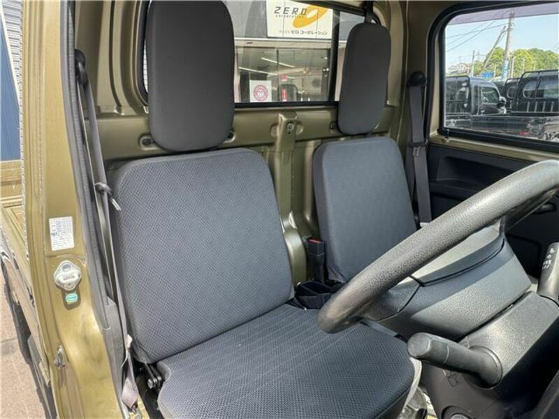HIJET TRUCK-30