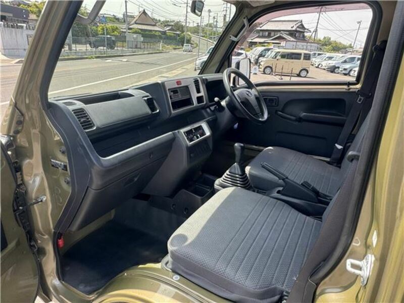 HIJET TRUCK-32