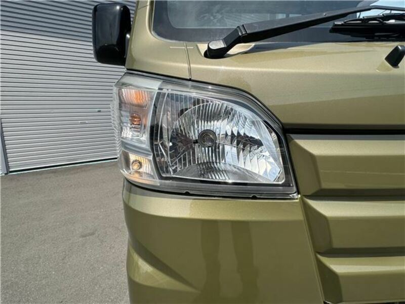 HIJET TRUCK-37