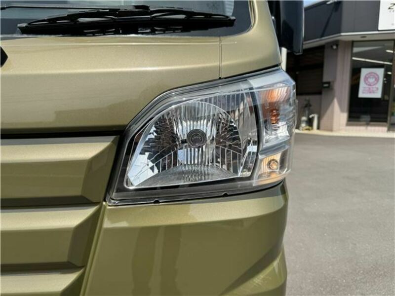 HIJET TRUCK-38