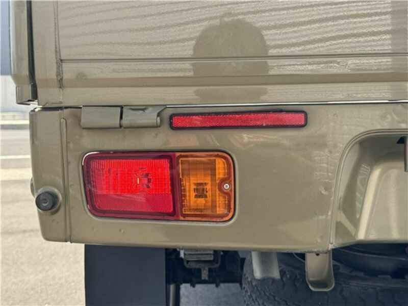 HIJET TRUCK-41