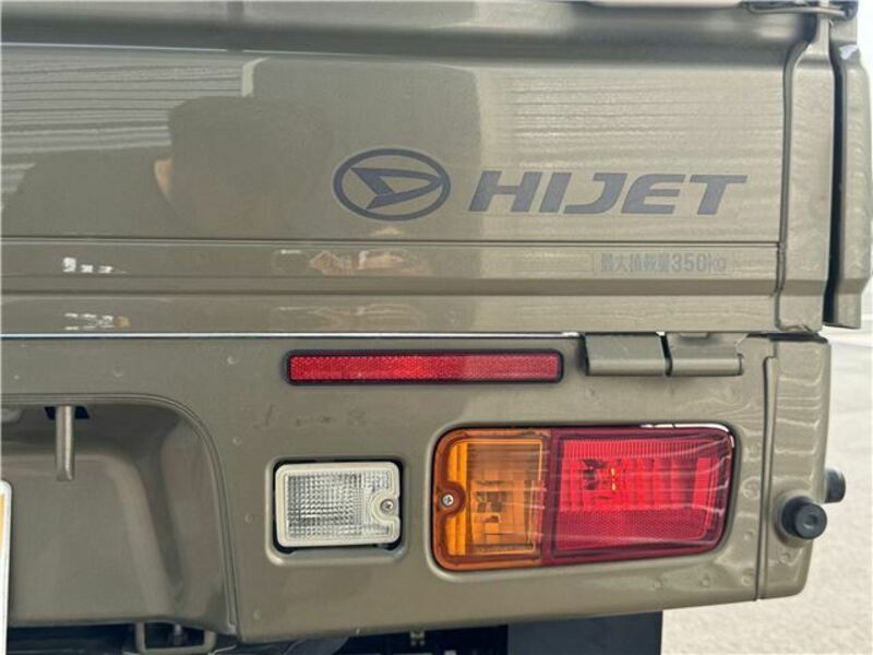 HIJET TRUCK-42
