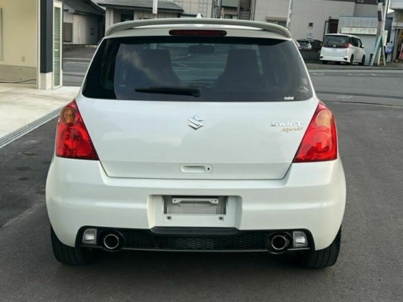 SWIFT-1