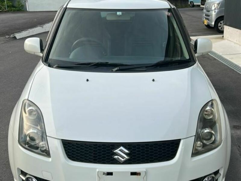 SWIFT-8