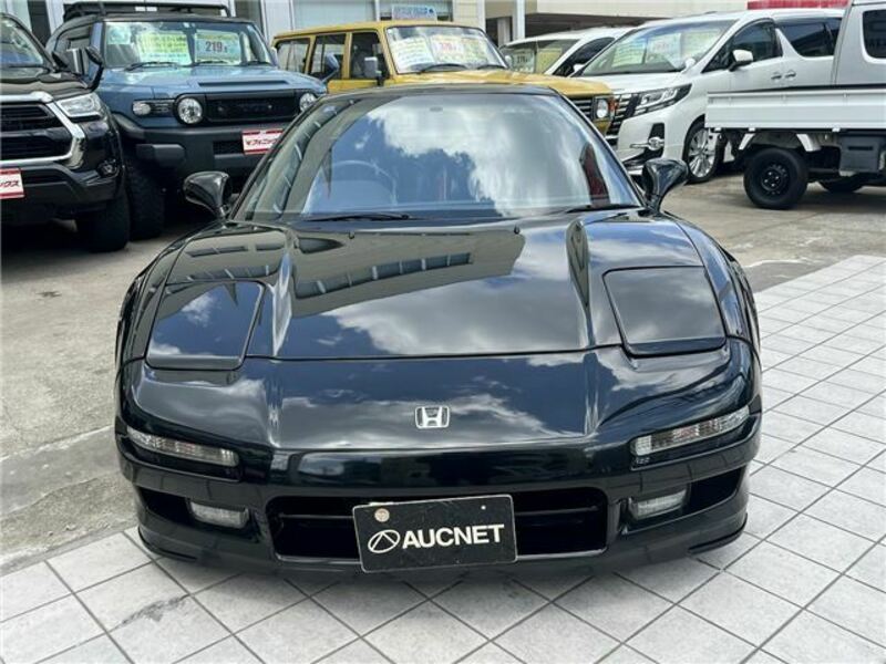 NSX