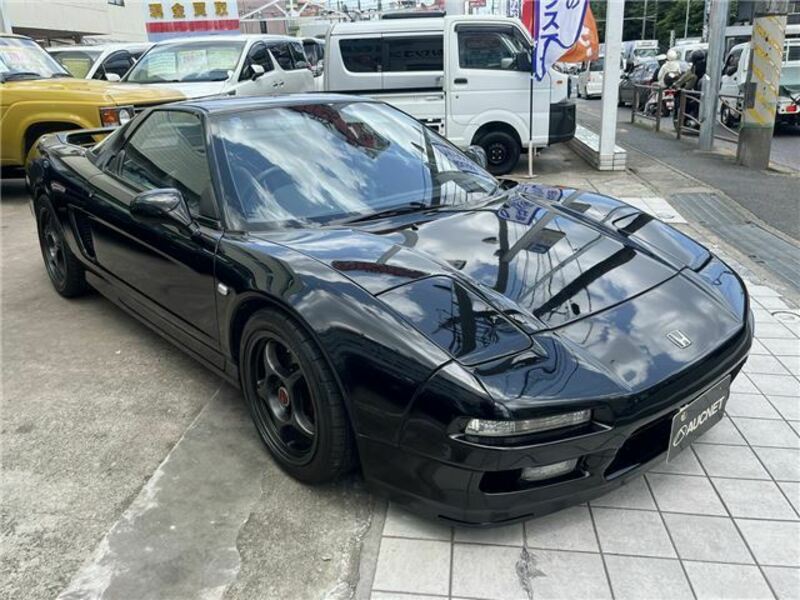 NSX