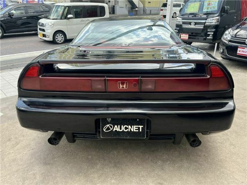 NSX