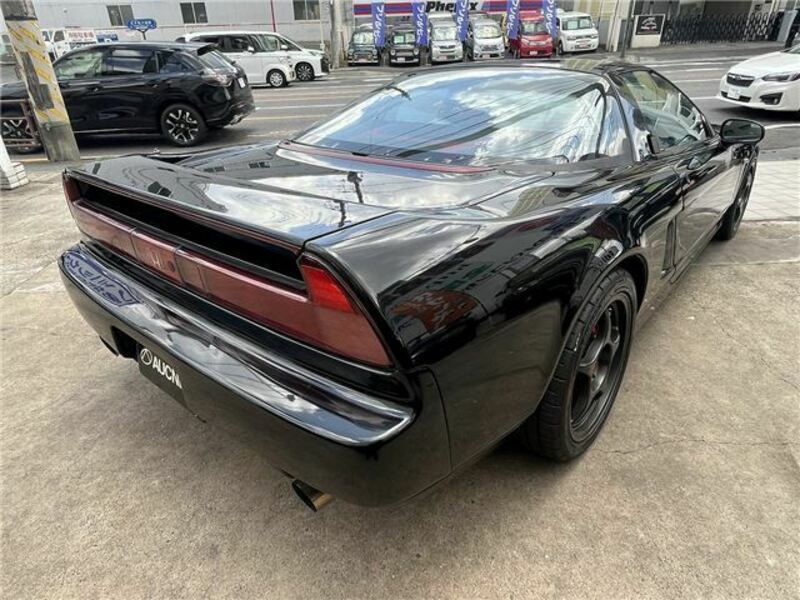 NSX