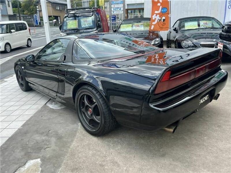 NSX