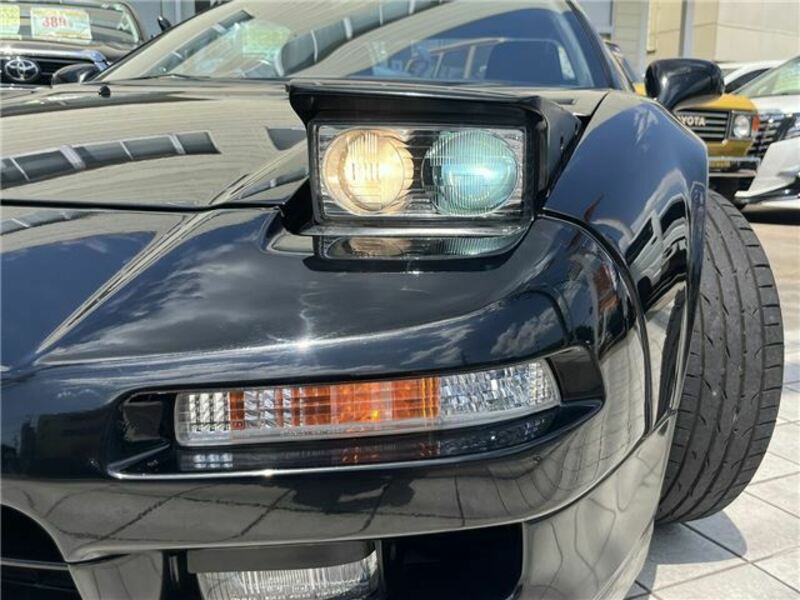 NSX