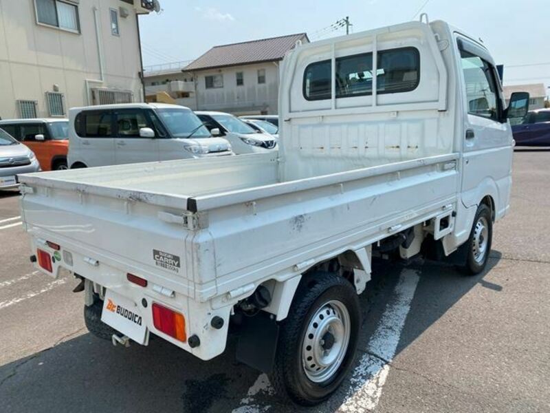 CARRY TRUCK