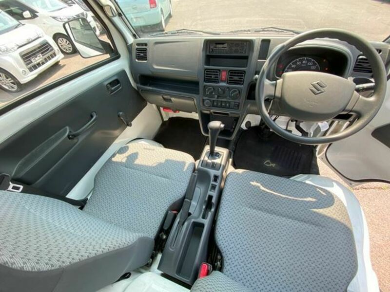 CARRY TRUCK