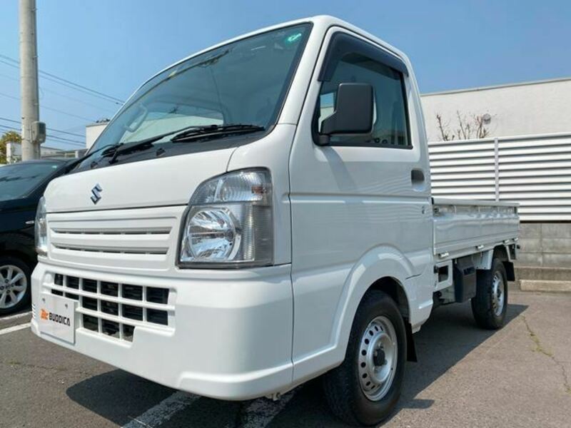 CARRY TRUCK