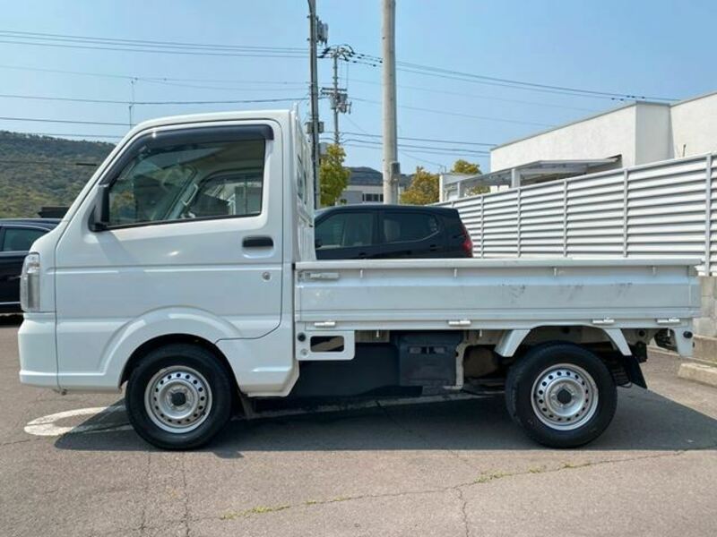 CARRY TRUCK