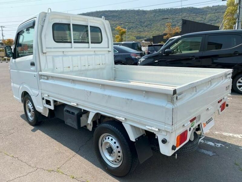 CARRY TRUCK