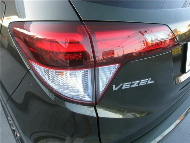 VEZEL