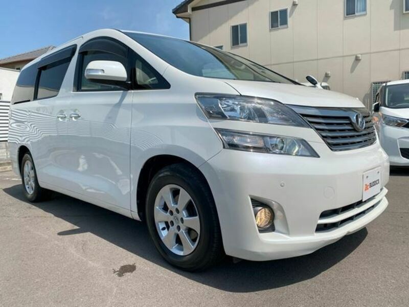 VELLFIRE