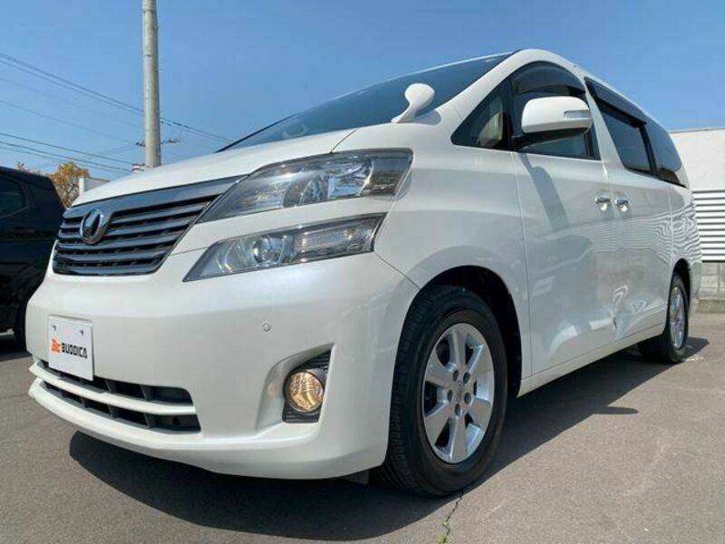 VELLFIRE