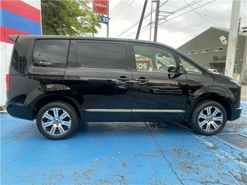 DELICA D5-5