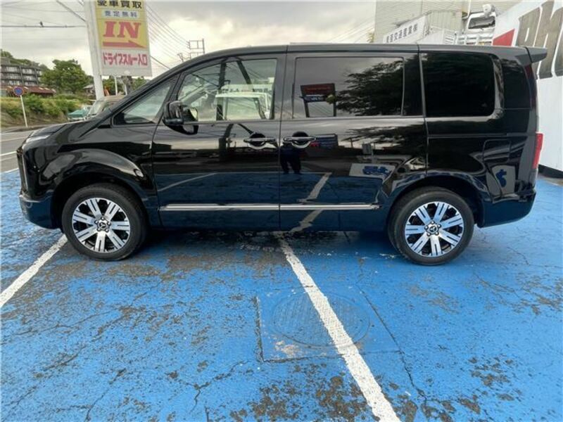 DELICA D5-7