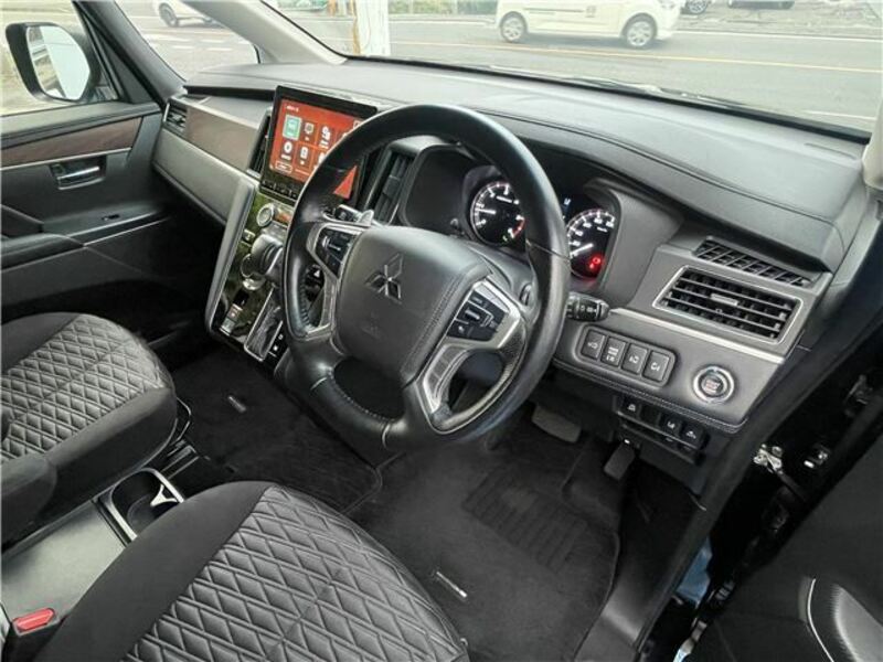 DELICA D5-21