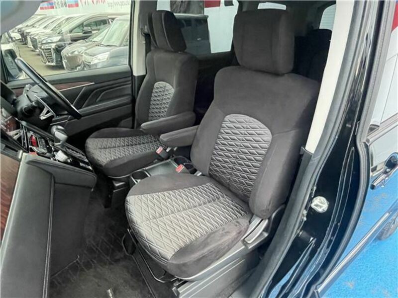 DELICA D5-26