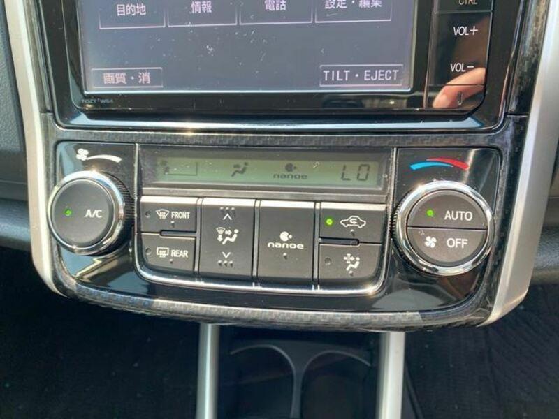 COROLLA FIELDER