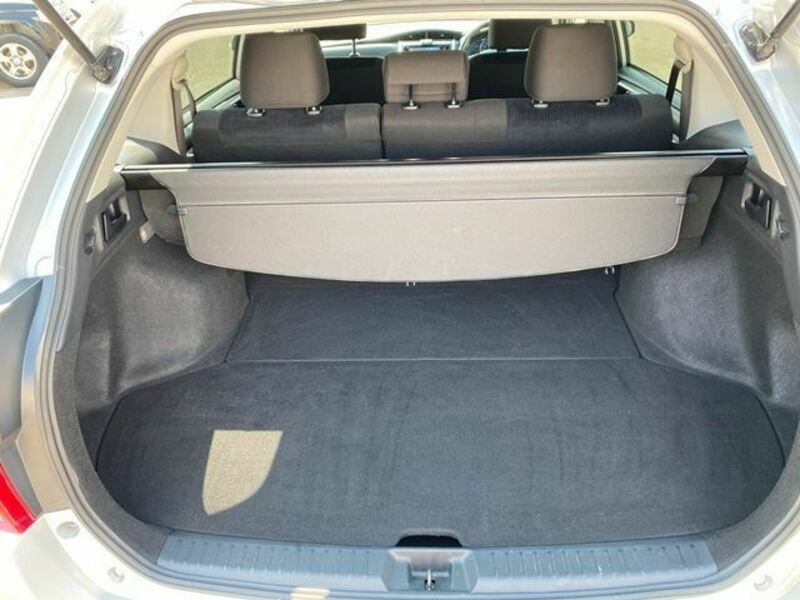 COROLLA FIELDER