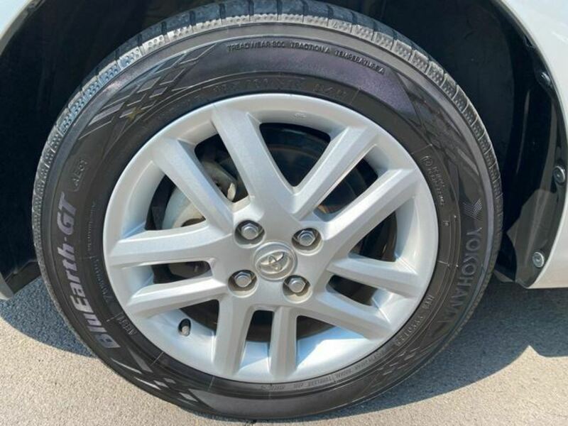 COROLLA FIELDER