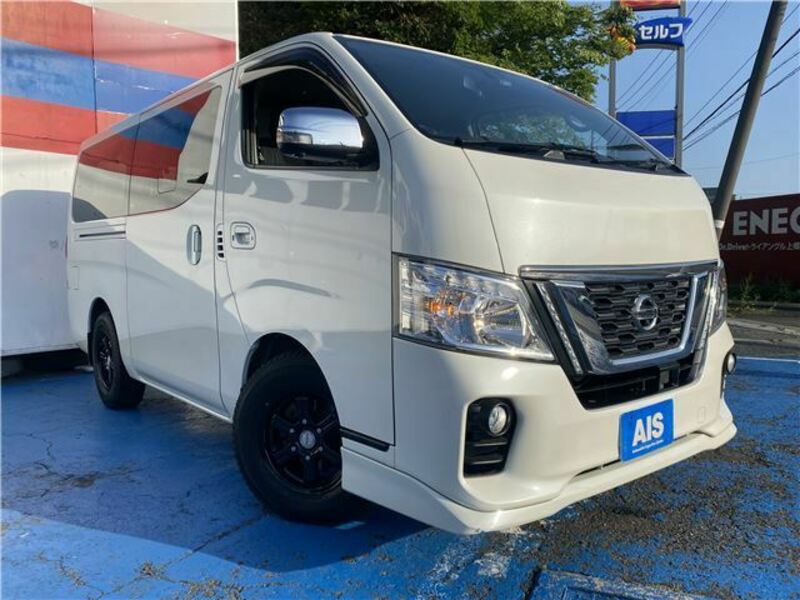 NV350 CARAVAN-4