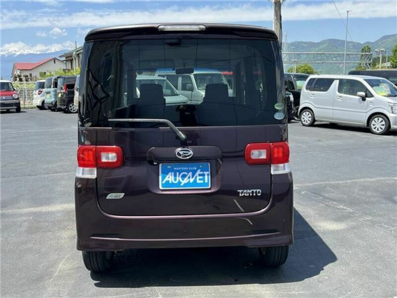 TANTO