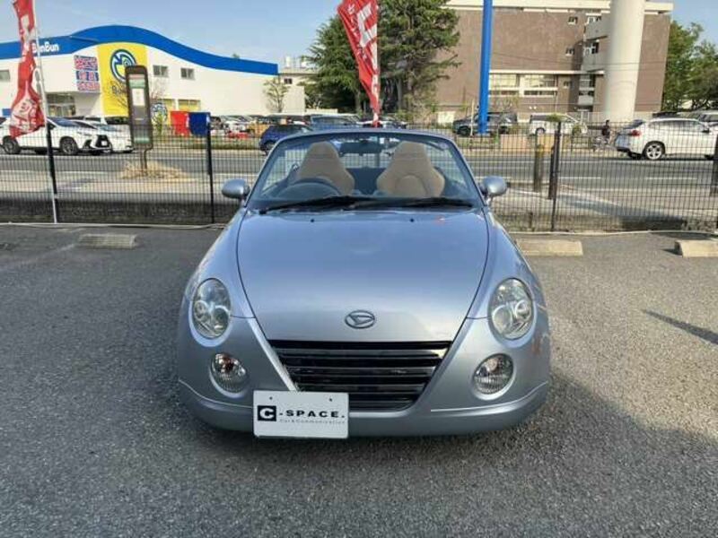 COPEN