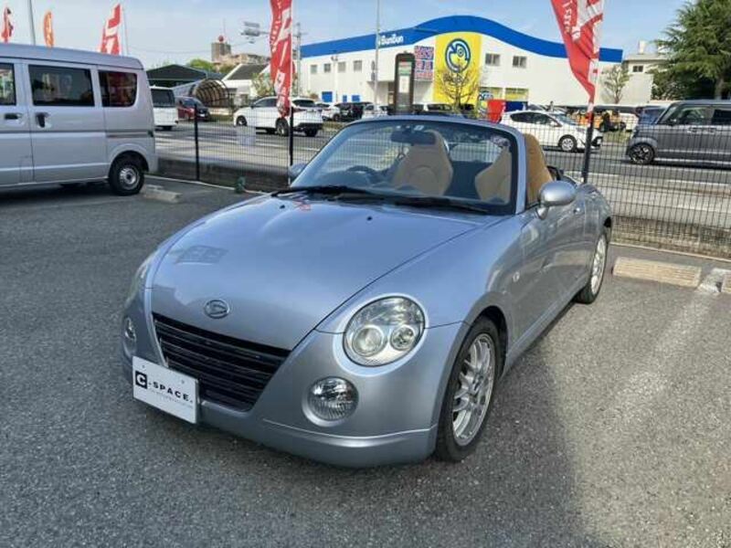 COPEN