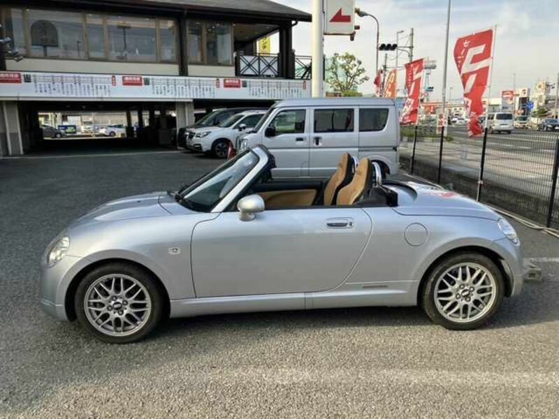 COPEN