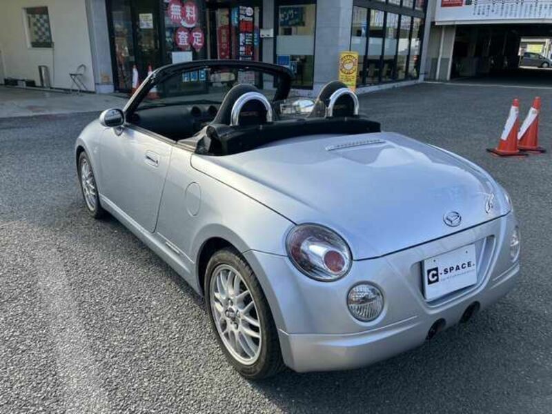 COPEN