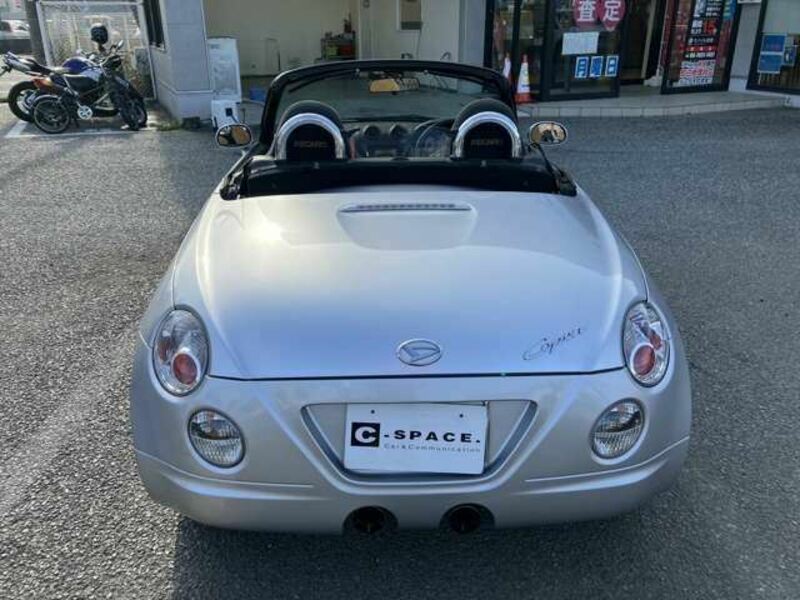 COPEN