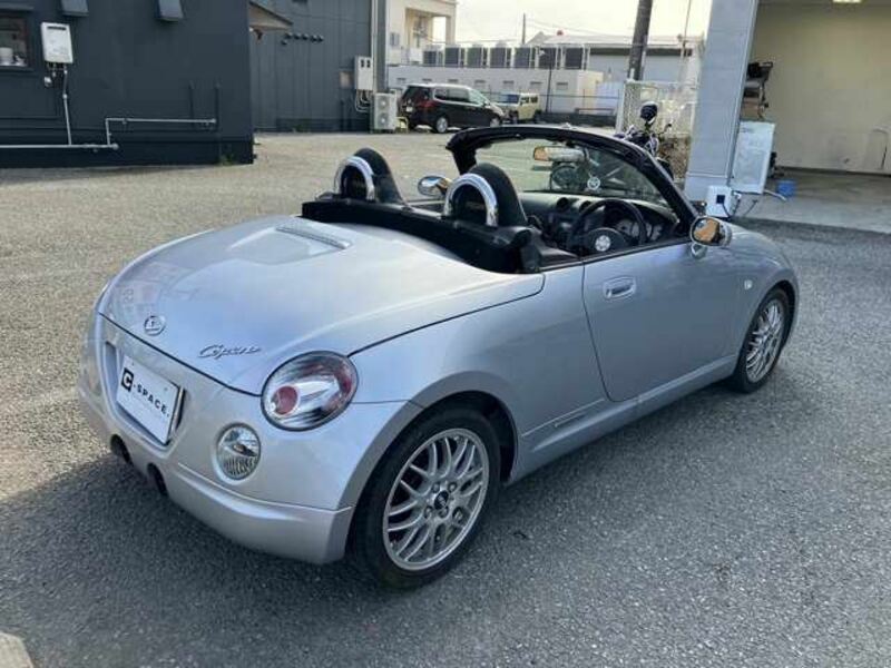 COPEN