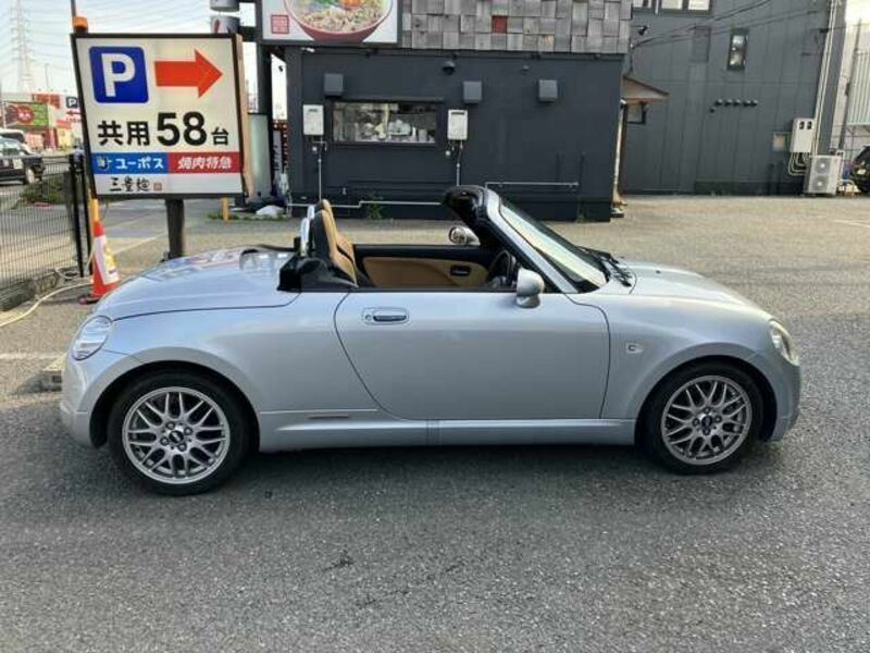 COPEN