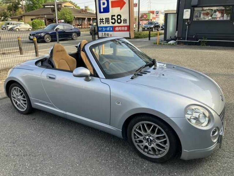 COPEN