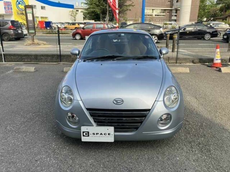 COPEN