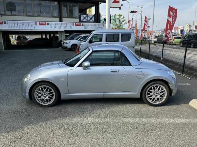 COPEN