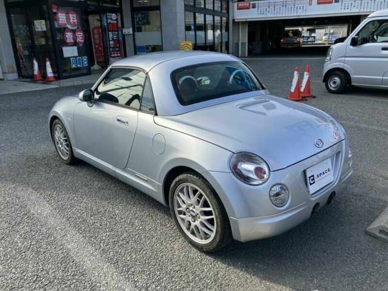 COPEN
