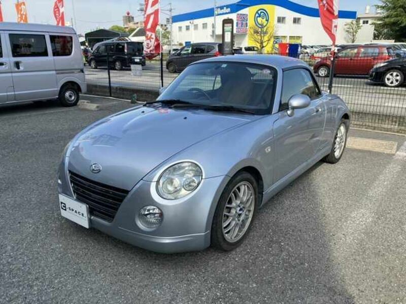 COPEN