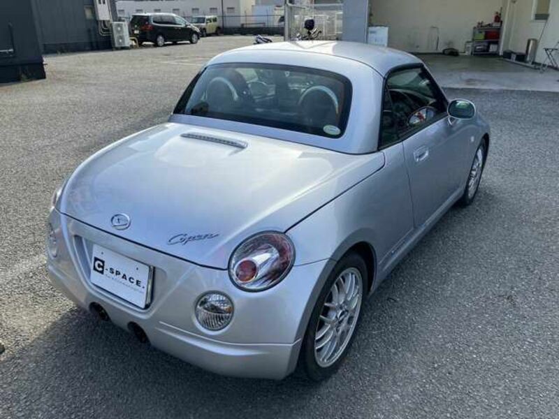 COPEN